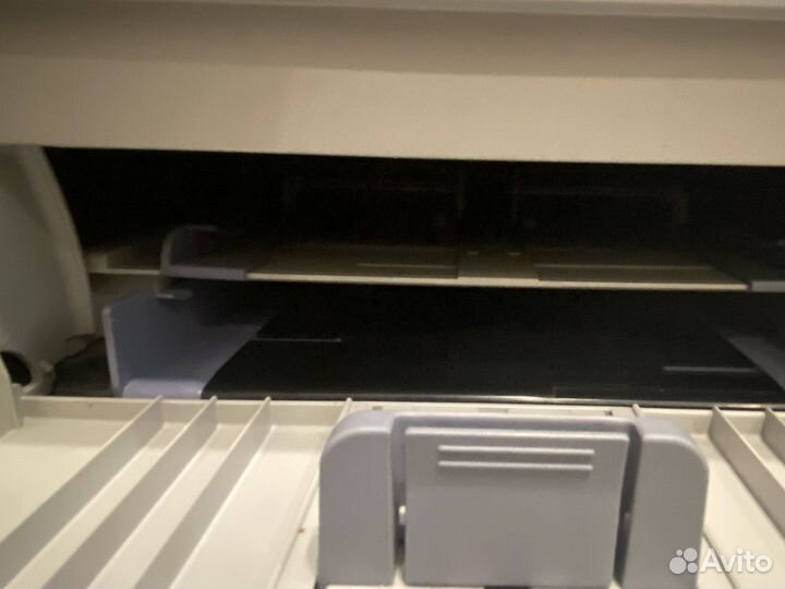 Мфу лазерное Samsung SCX 4521F