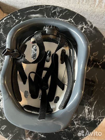 Детский шлем защитный 1-6 лет