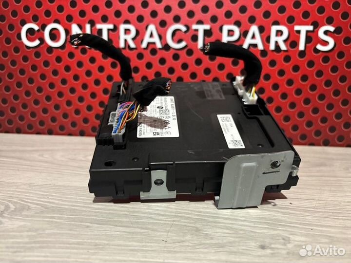 Иммобилайзер Kia Niro электро 36500-0EDA0 2022