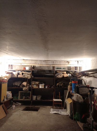 Гараж, 24 м²