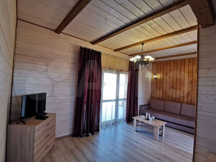 Комната 32 м², 1/1 эт.