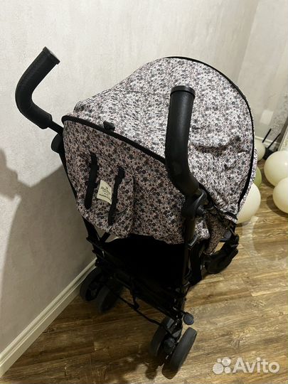 Коляска Эллоди деталс