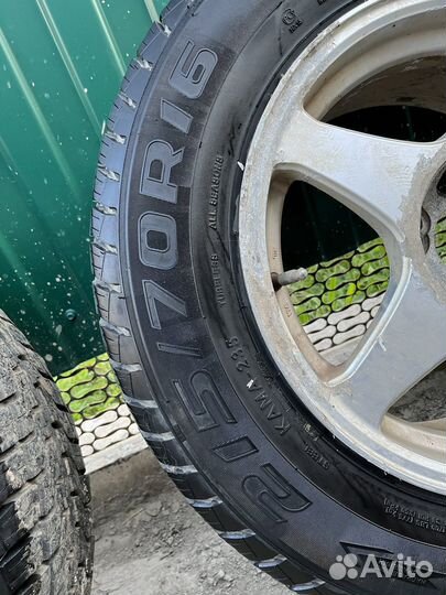 КАМА Кама-235 215/70 R16 99H