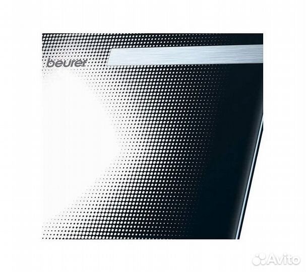 Весы напольные электронные Beurer BG21 макс.180кг