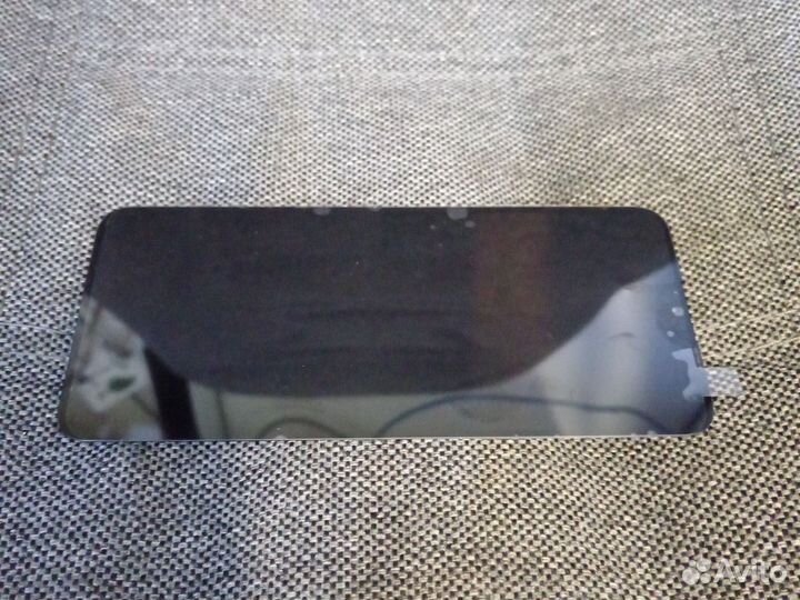 Дисплей Realme C21/C11 (2021)