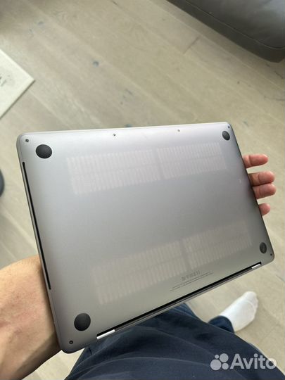 Apple MacBook Pro 13