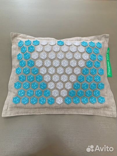 Подушка Pranamat Eco Новая Limited edition