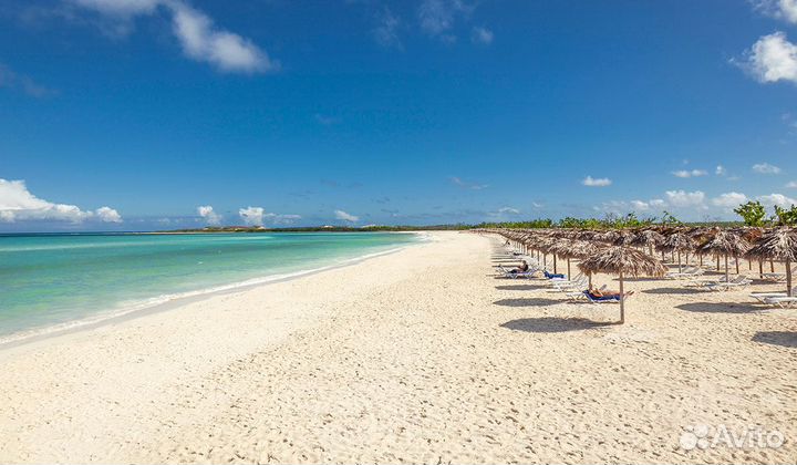 Путешествие на Кубу вдвоем 11 ночей Все включено