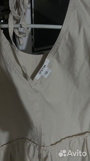 Платье / топ и юбка / платье с воротником / кофта