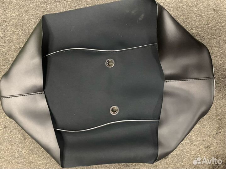 Чехол сиденья иж 2