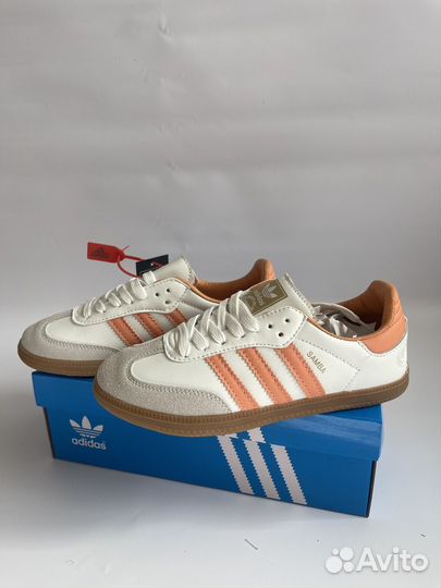 Кроссовки adidas Samba