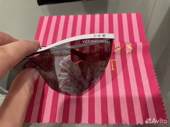 Солнцезащитные очки VS оригинал