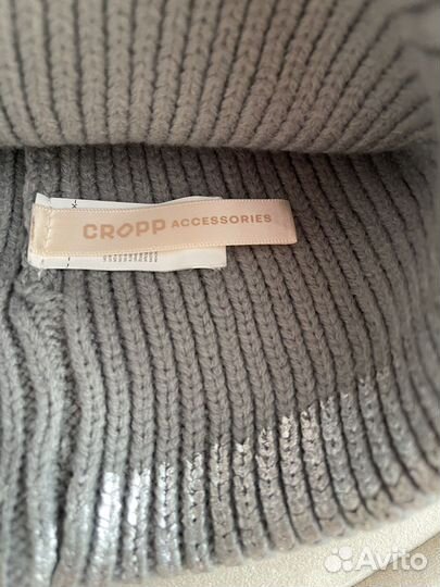 Шапка женская