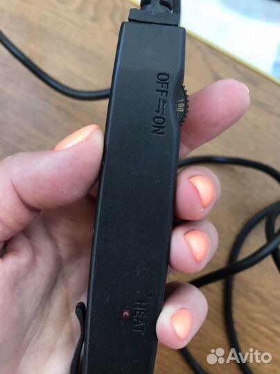 Щипцы гофре Scarlett