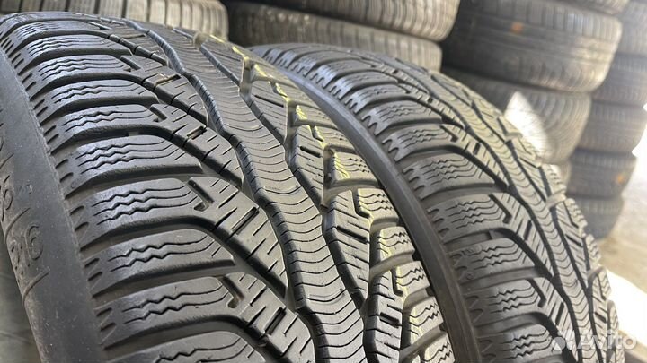 Kleber Krisalp HP2 195/55 R16