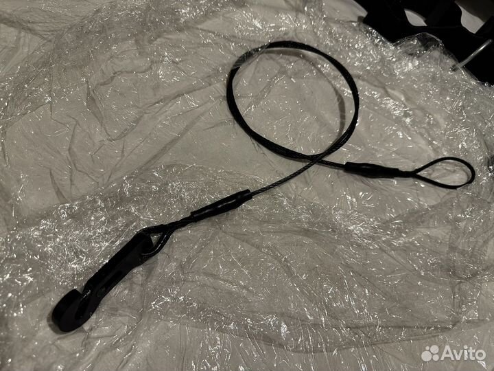 Страховка для воздушной гимнастики (с документами)