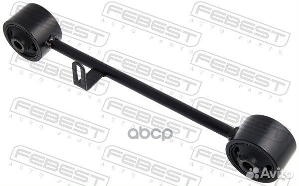 Рычаг подвески верхний зад прав 0125LC120U1