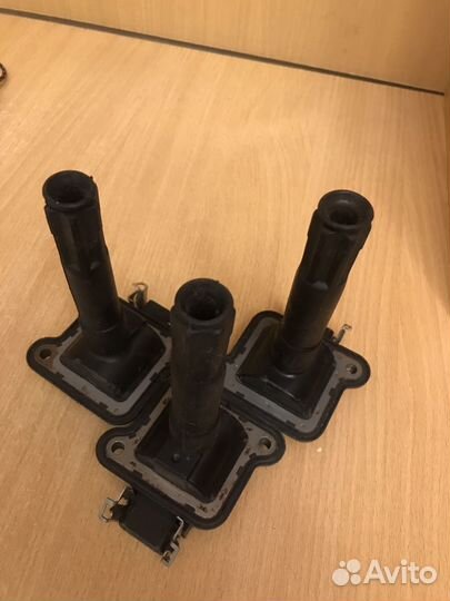 Катушки зажигания Vag 1.8t