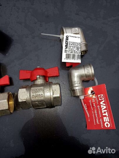 Услуги сантехника отопление сварка