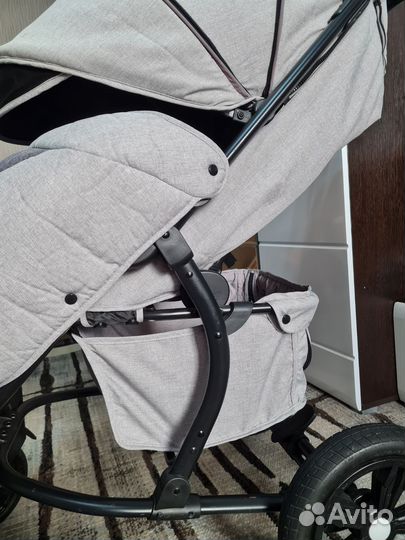 Прогулочная коляска babyhit