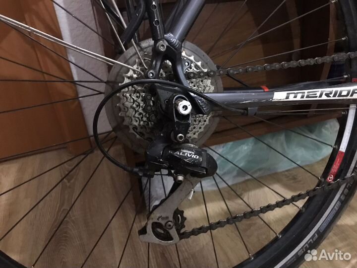 Велосипеды бу взрослый