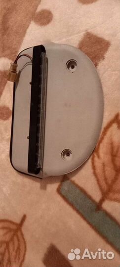 Задний плафон стоп