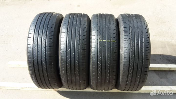 Hankook Dynapro HP2 RA33 225/60 R17