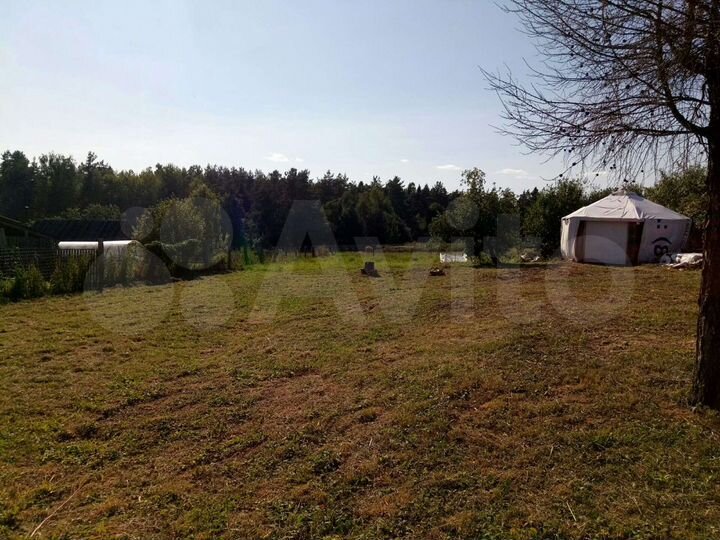 Участок 15 сот. (ИЖС)