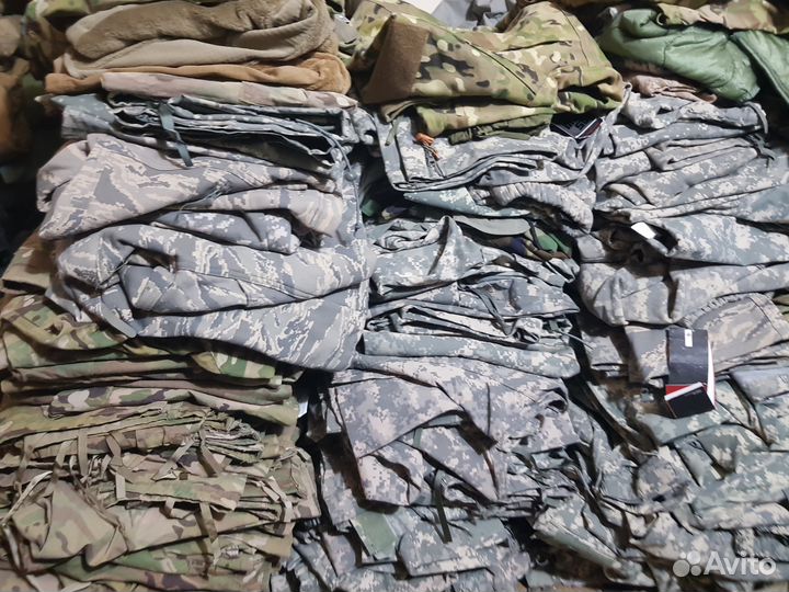 Военная форма Армии США Оригинал