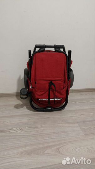 Прогулочная коляска бу