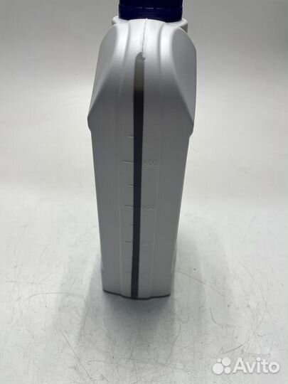 Масло моторное для силовой техники 08221999110HE