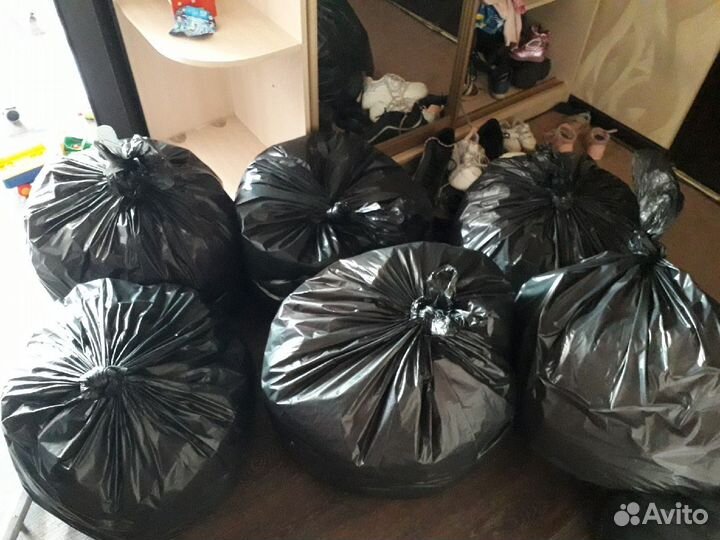 Детская одежда