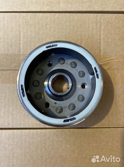 Маховичное магнето Ducati 431742050