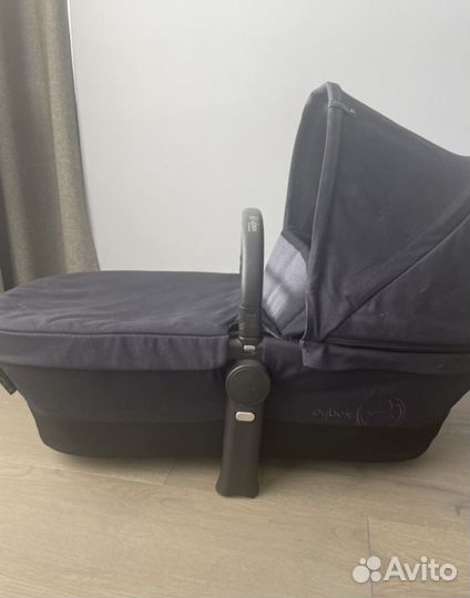 Люлька спальный блок cybex