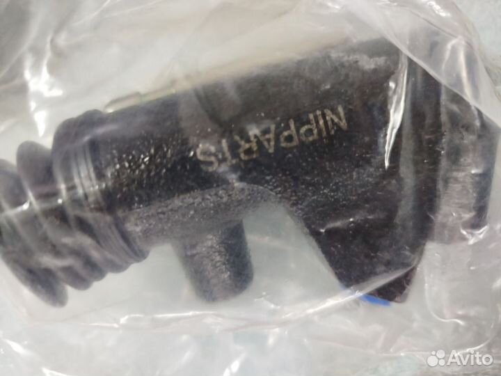 Цилиндр сцепления рабочий toyota camry