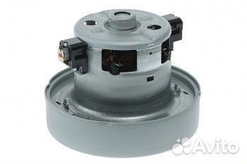 Двигатель пылесоса samsung VCM-HD119.5 (VC07W158)