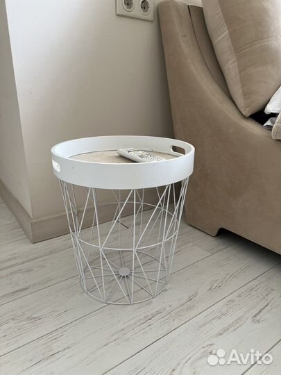 Корзина столик