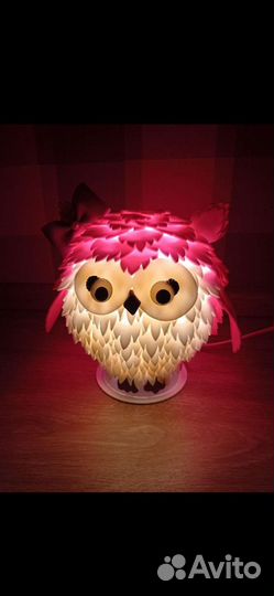 Светильники