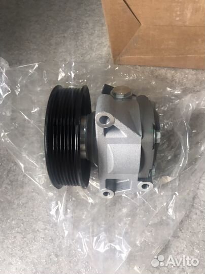 Насос гур Ford Tranzit 2.2 tdci 11