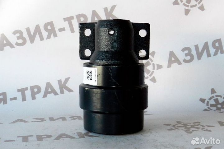 Поддерживающий каток на Komatsu PC60.5(2)