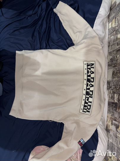 Кофта Napapijri Geographic