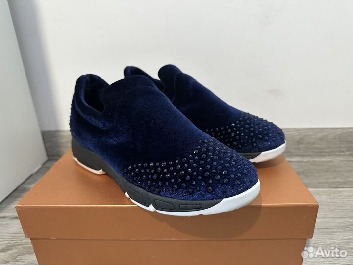 Слипоны Baldinini