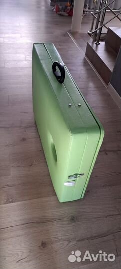 Массажный стол