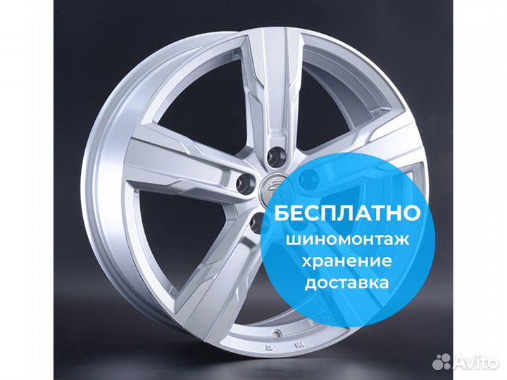 R19 5x112 7,5J ET44 D66,6 Replay MR219 SF