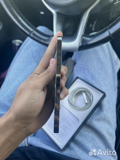 iPhone 12 pro