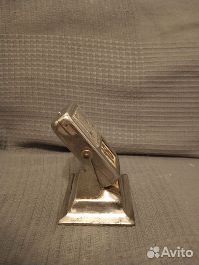 Календарь перекидной СССР