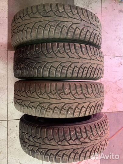 Nordman 5 185/65 R15