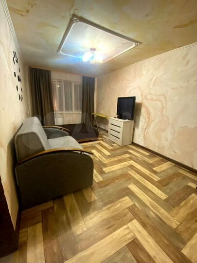 1-к. квартира, 36 м², 1/5 эт.