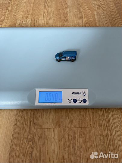 Детские весы maman и горка для купания