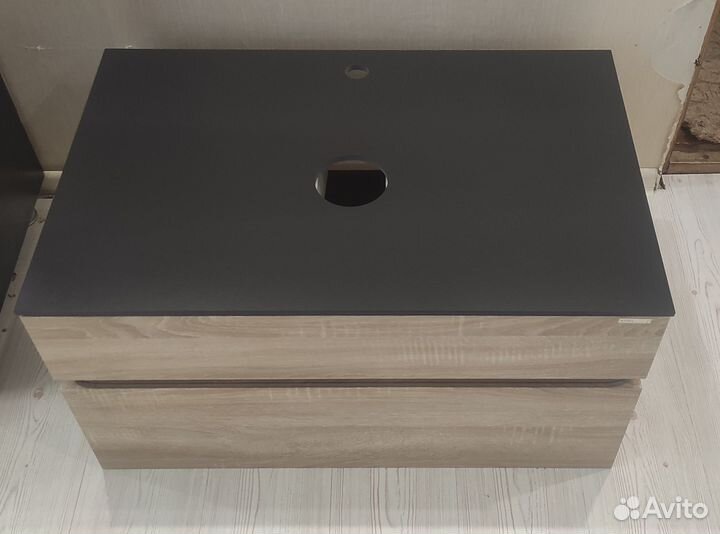 Тумба без раковины